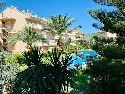 La Calma Apartment *