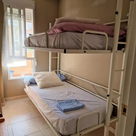 La Calma Apartment *