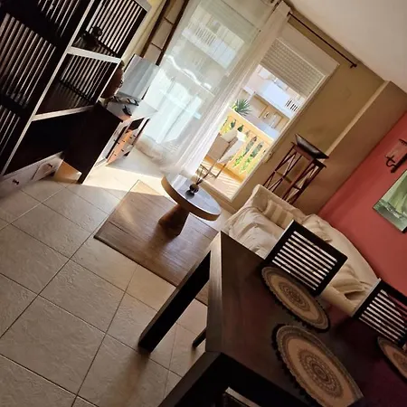 La Calma Apartment