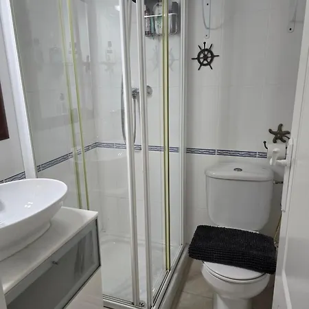 Lejlighed La Calma *