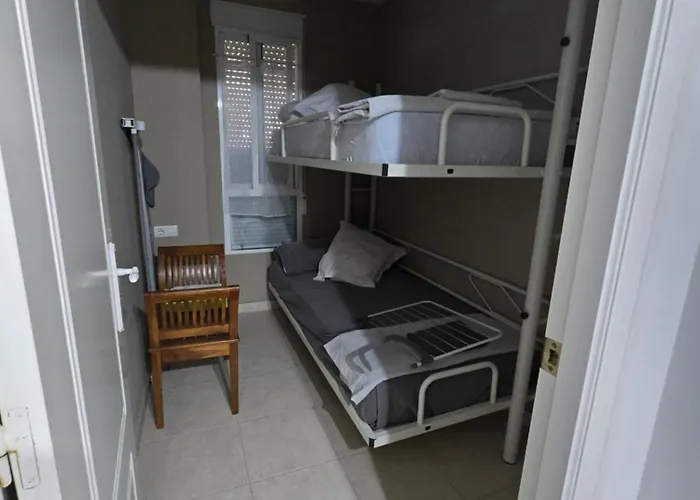 Apartman La Calma *