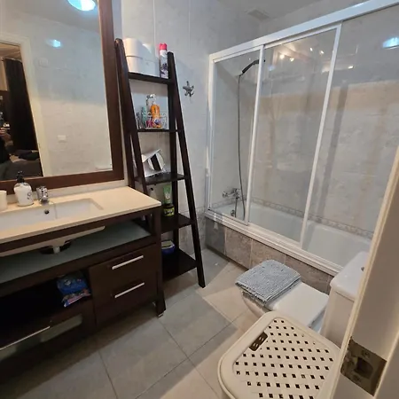 La Calma Apartamento