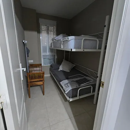 Apartamento La Calma *