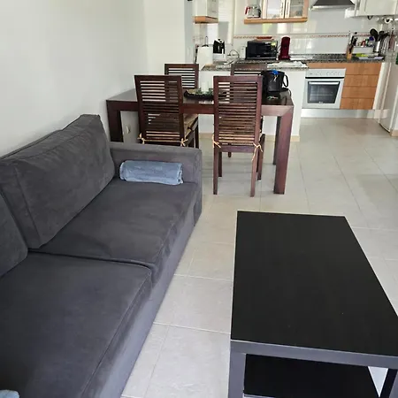 Apartamento La Calma