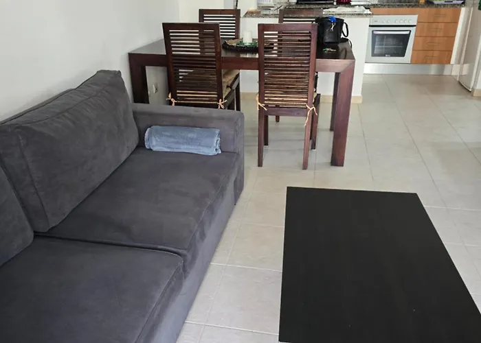 Appartement La Calma