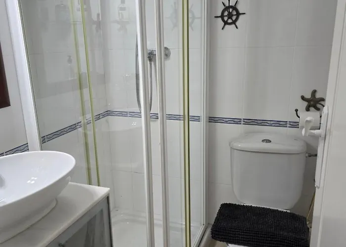 Appartement La Calma *